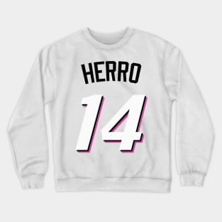 Tyler Heat Crewneck Sweatshirt